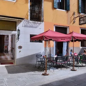 3* Hotell Canaletto