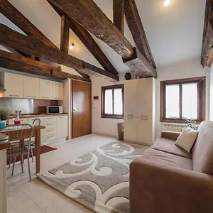Palazzo Preziosa - Rialto Appartamento