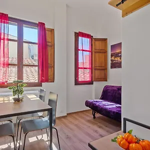 Uffizi Gallery Cozy Flat Appartamento