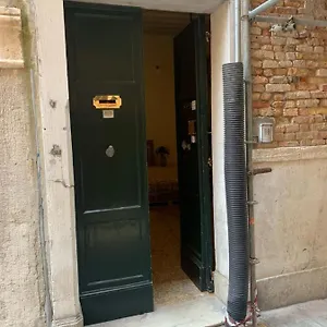 Apartment Melusina Budget, Venedig