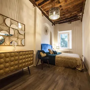 Historic Center Luxury Appartamento