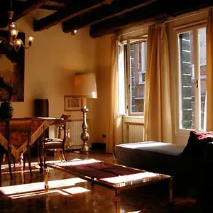 Apartament Ca Satriano, Wenecja