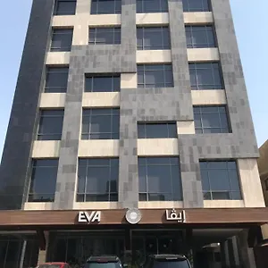 Eva 3*, جدة المملكة العربية السعودية