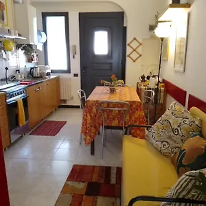 La Scaletta - Casa Appartamento