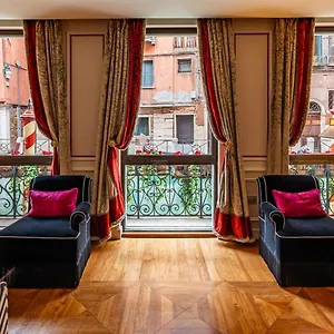 מלון Splendid - Starhotels Collezione