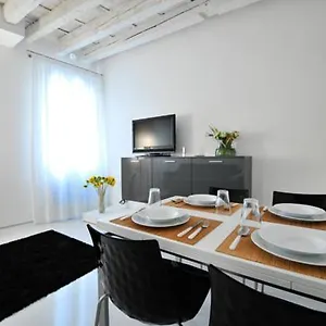 Apartment Venetian, Venedig