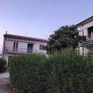 La Quiete Tra Le Vigne Appartamento