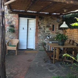Casa Bouganville Massa Macinaia