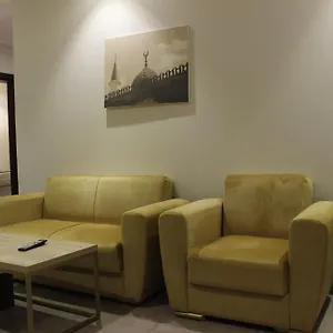Palm Boutique Al Zahra 4*, جدة المملكة العربية السعودية