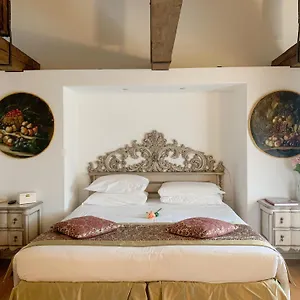 Apartament Al Redentore Di, Wenecja