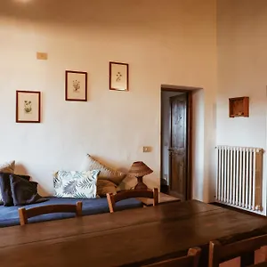 Bio-agriturismo La Ginestra , Сан-Кашиано-ин-Валь-ди-Пеза Италия
