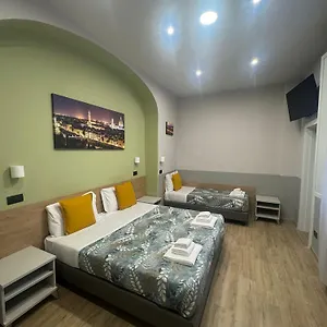 Otel Camilla Guelfa