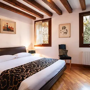 Apartment Salmaso, Venedig