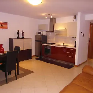 Apartment Ali, Venedig