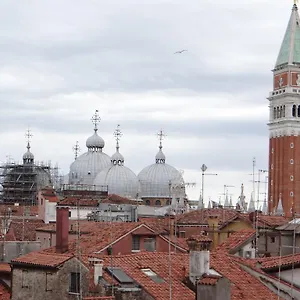 Casanova Venezia