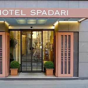 **** Ξενοδοχείο Spadari Al Duomo Ιταλία
