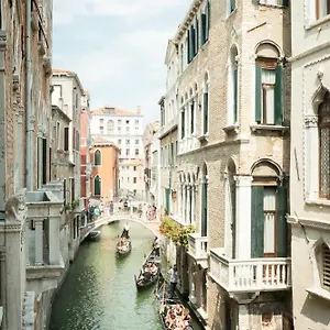 Apartment Ad Lofts, Venedig