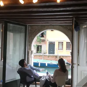 Apartment La Coccola, Venedig