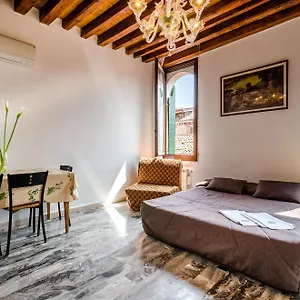 Apartament Venice Apartments, Wenecja