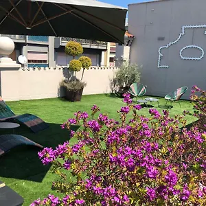 200 & Terrace איטליה