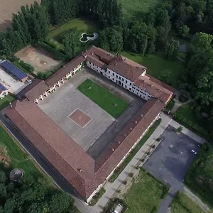 Cascina Farisengo Casa di campagna