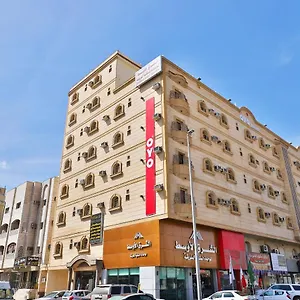 Oyo 161 Middle East 2*, جدة المملكة العربية السعودية