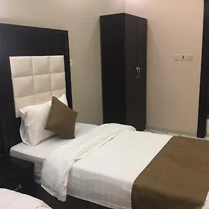 مواسم للوحدات السكنية , جدة المملكة العربية السعودية