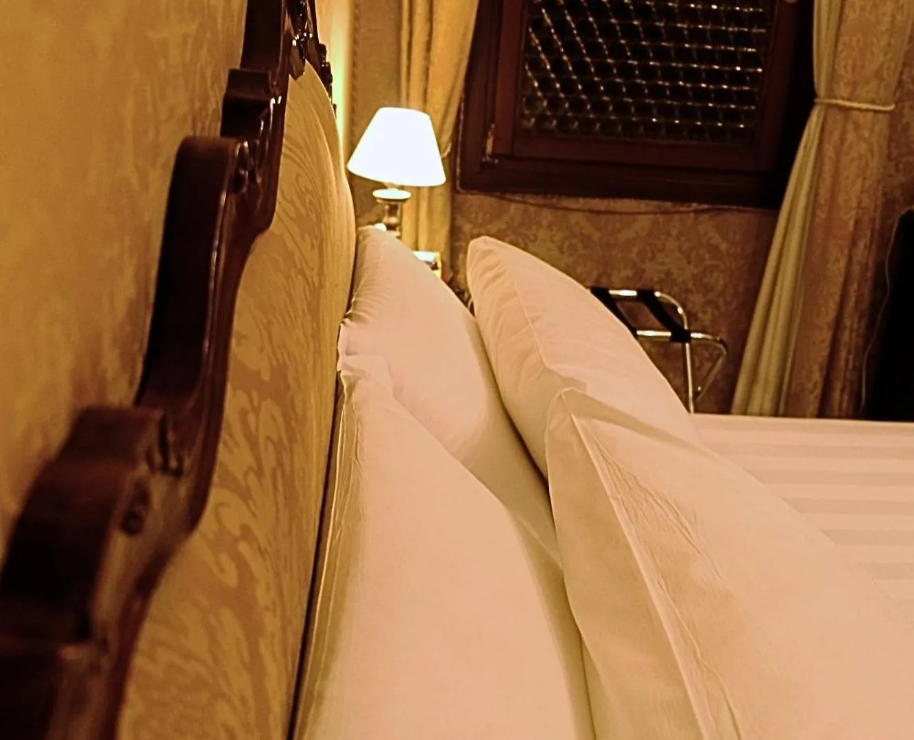 H O T E L S A N G A L L O L Hotel Venice