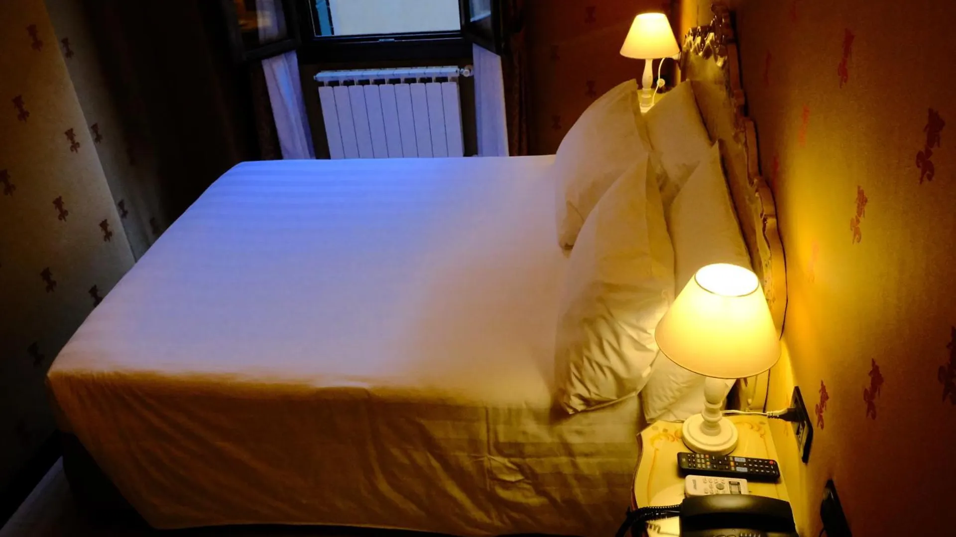 ***  H O T E L S A N G A L L O L Hotel Venice Italy