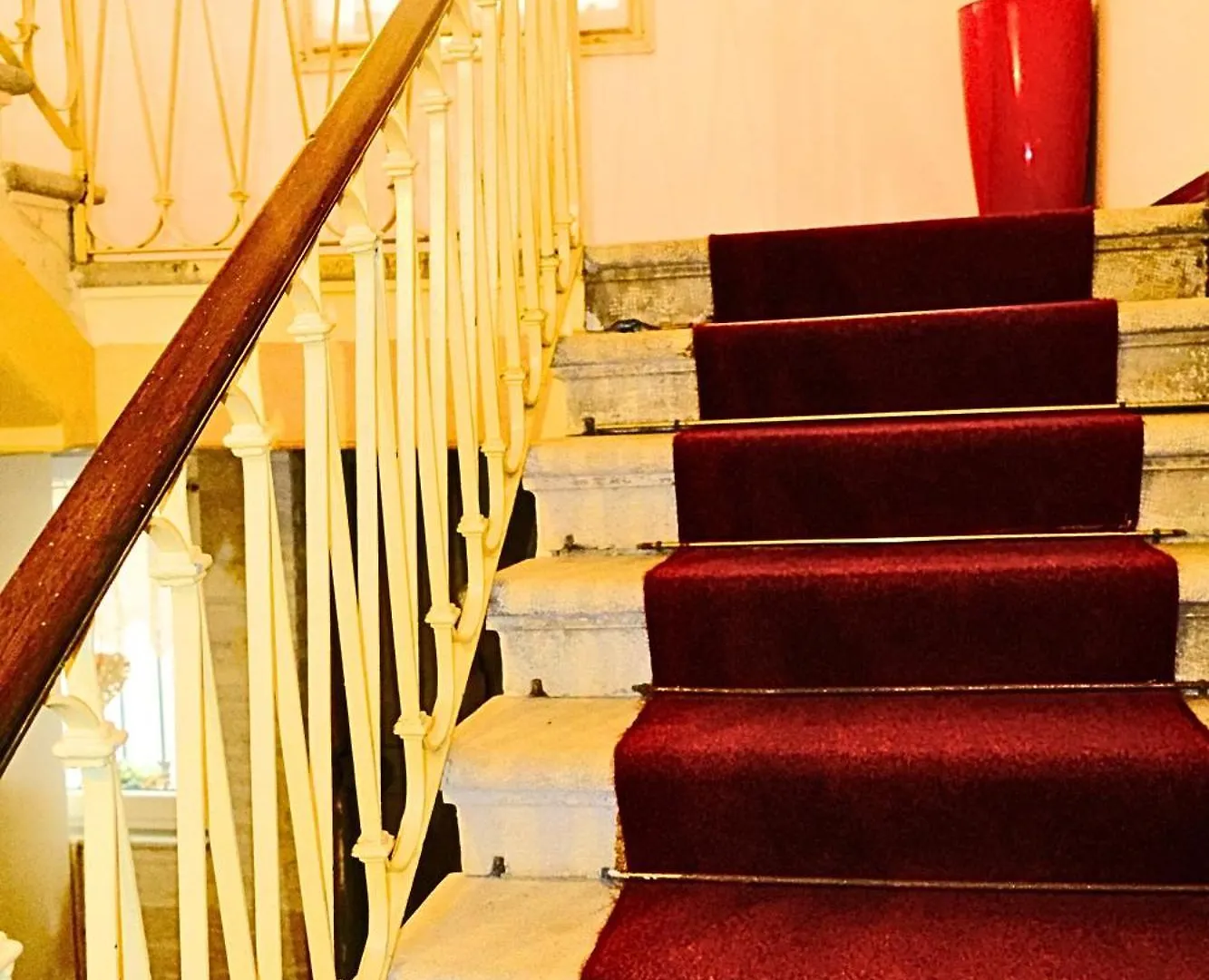 H O T E L S A N G A L L O L Hotel Venice