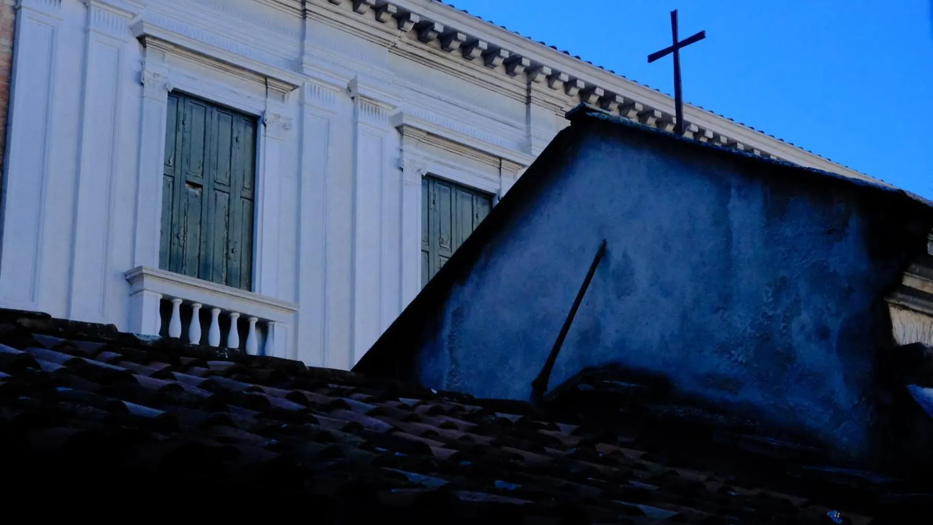 H O T E L S A N G A L L O L Hotel Venice