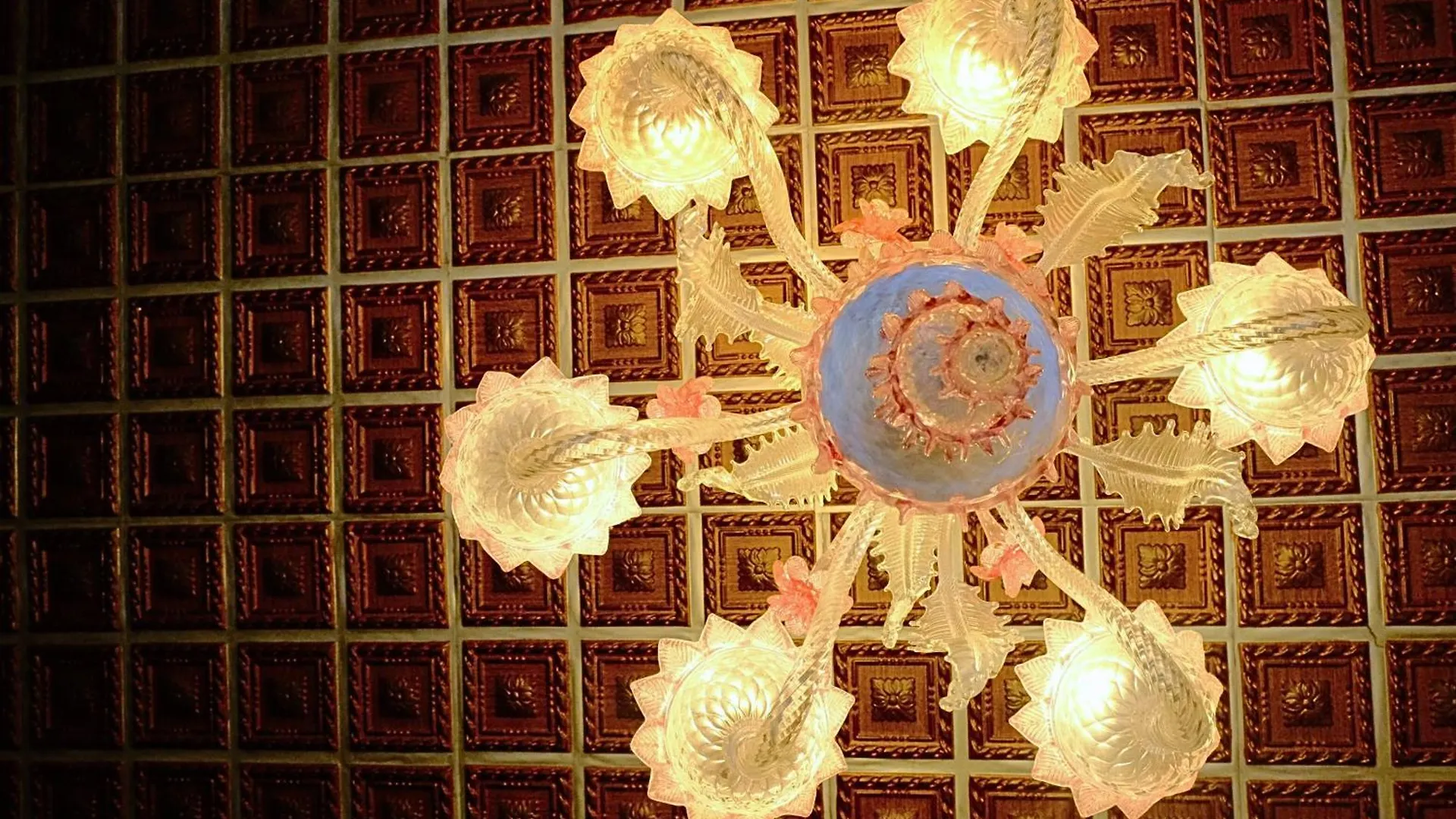 H O T E L S A N G A L L O L Hotel Venice 3*,