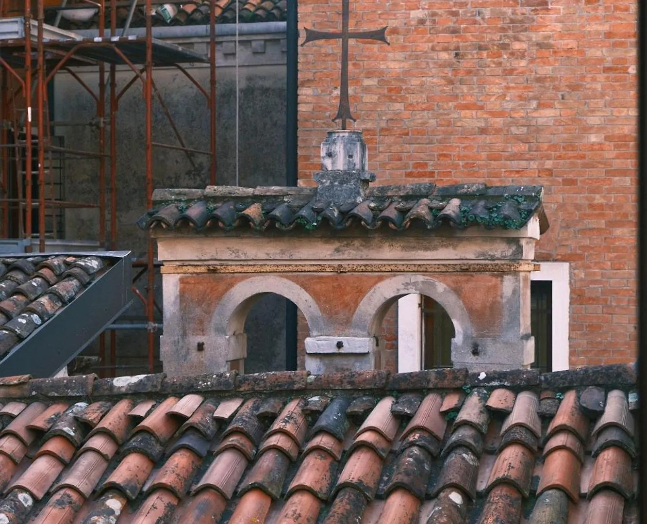 ***  H O T E L S A N G A L L O L Hotel Venice Italy
