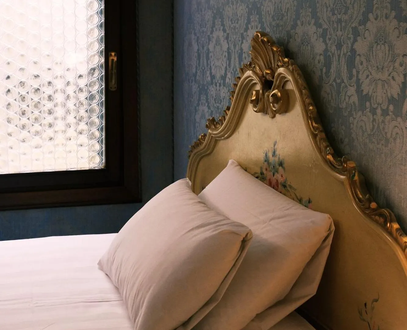 H O T E L S A N G A L L O L Otel Venedik