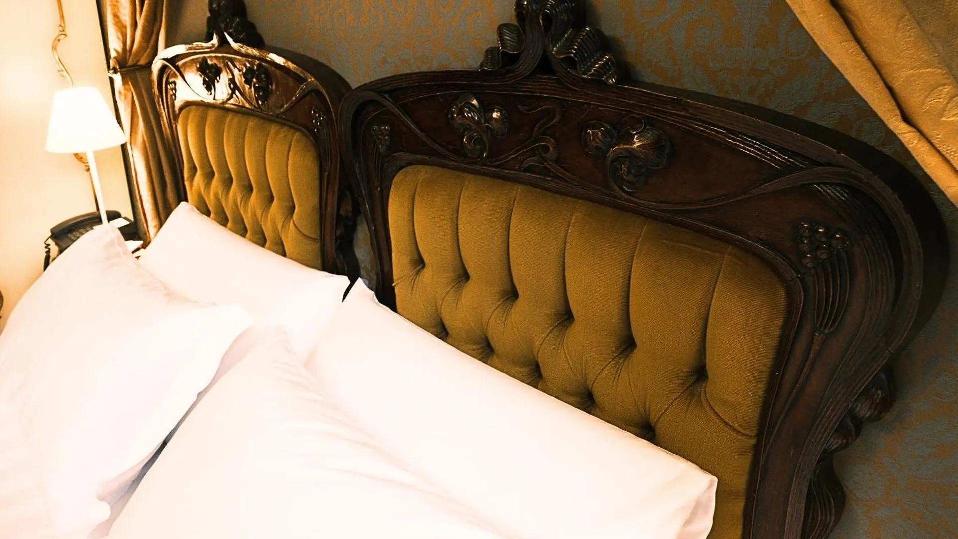 H O T E L S A N G A L L O L Hotel Venice