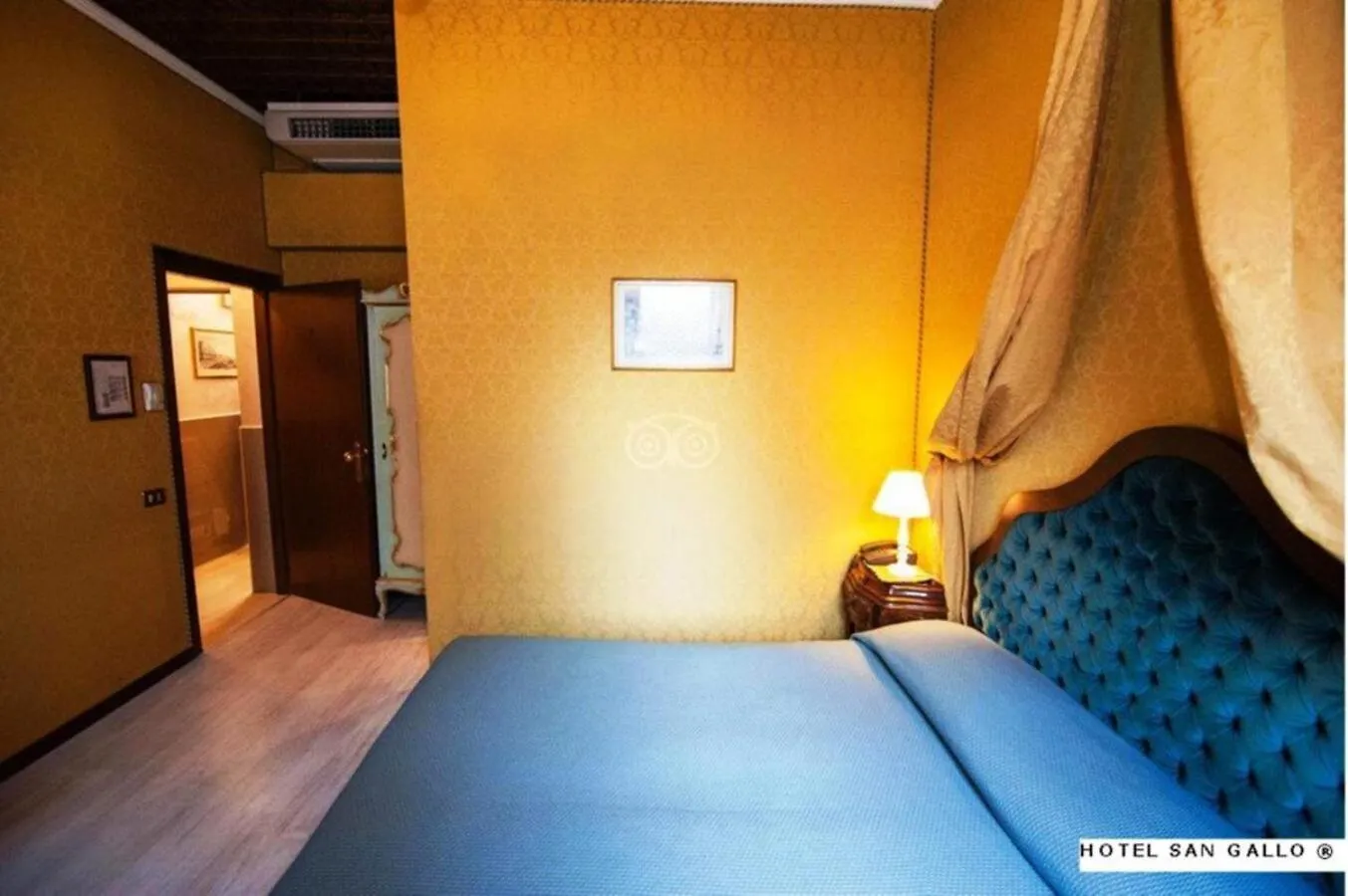 H O T E L S A N G A L L O L Hotel Venice 3*,