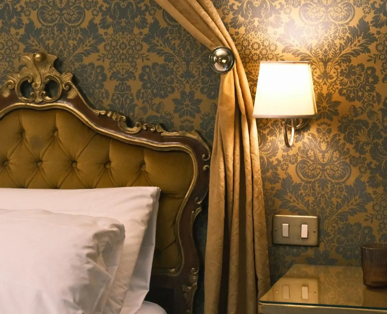 H O T E L S A N G A L L O L Hotel Venice Italy