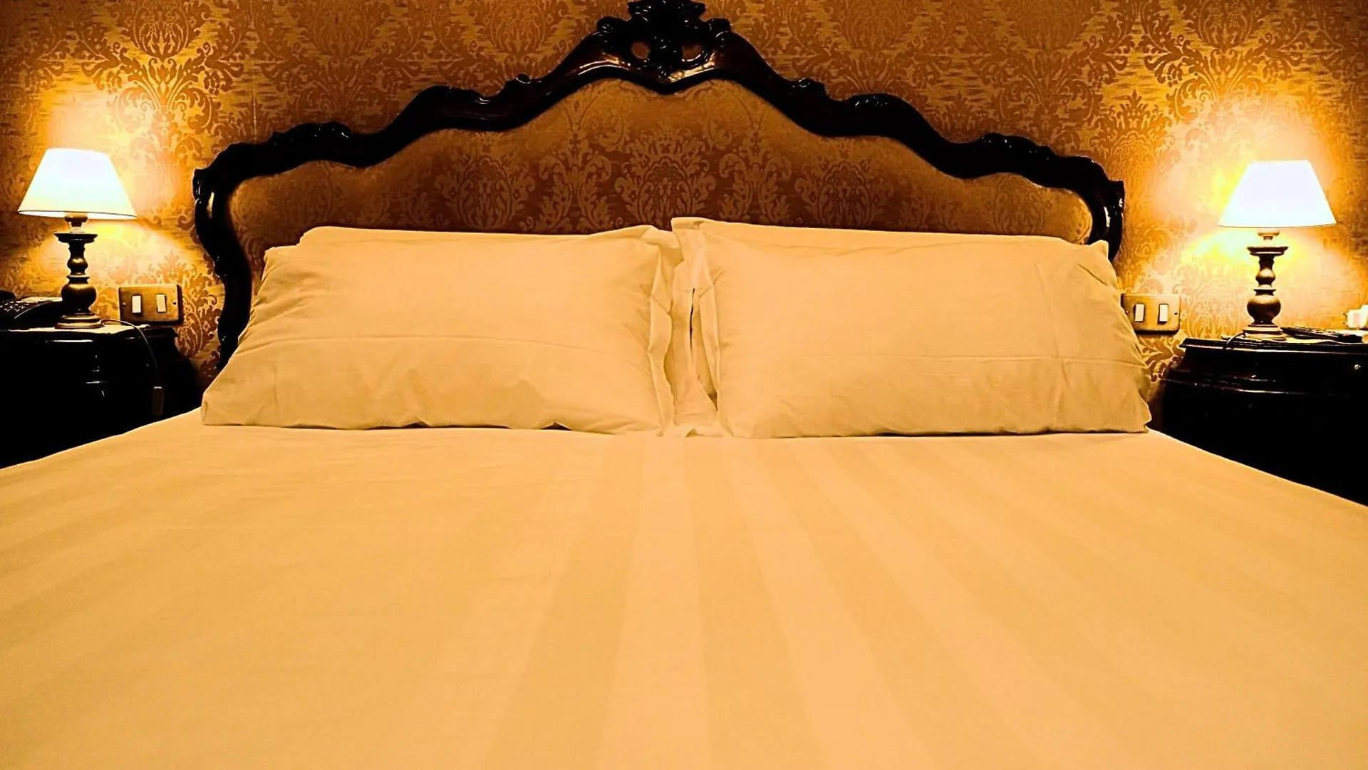 ***  H O T E L S A N G A L L O L Hotel Venice Italy