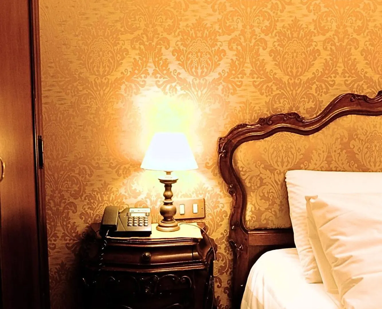 H O T E L S A N G A L L O L Hotel Venice 3*,  Italy