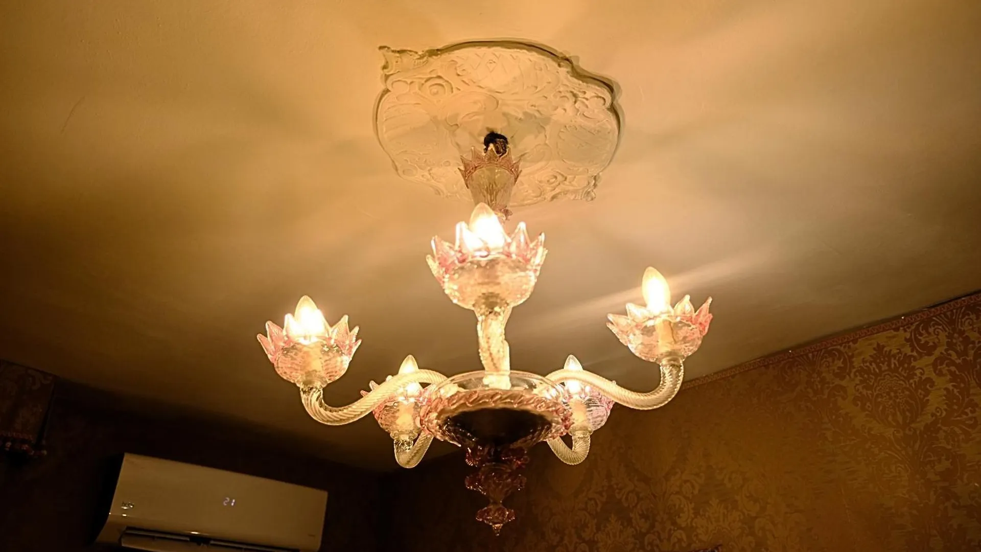 H O T E L S A N G A L L O L Hotel Venice