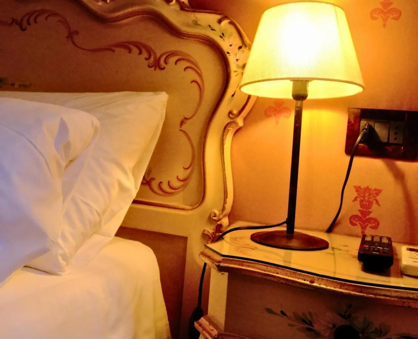 H O T E L S A N G A L L O L Hotel Venice