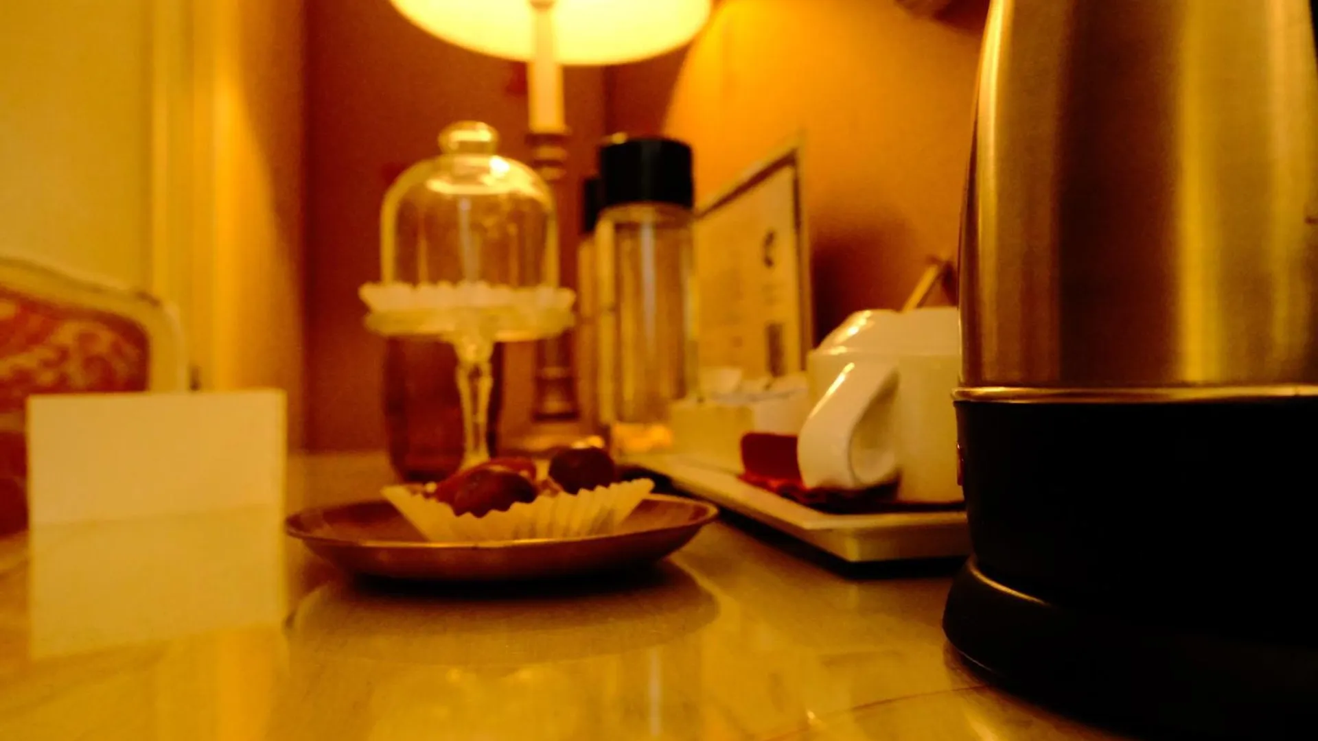 H O T E L S A N G A L L O L Hotel Venice