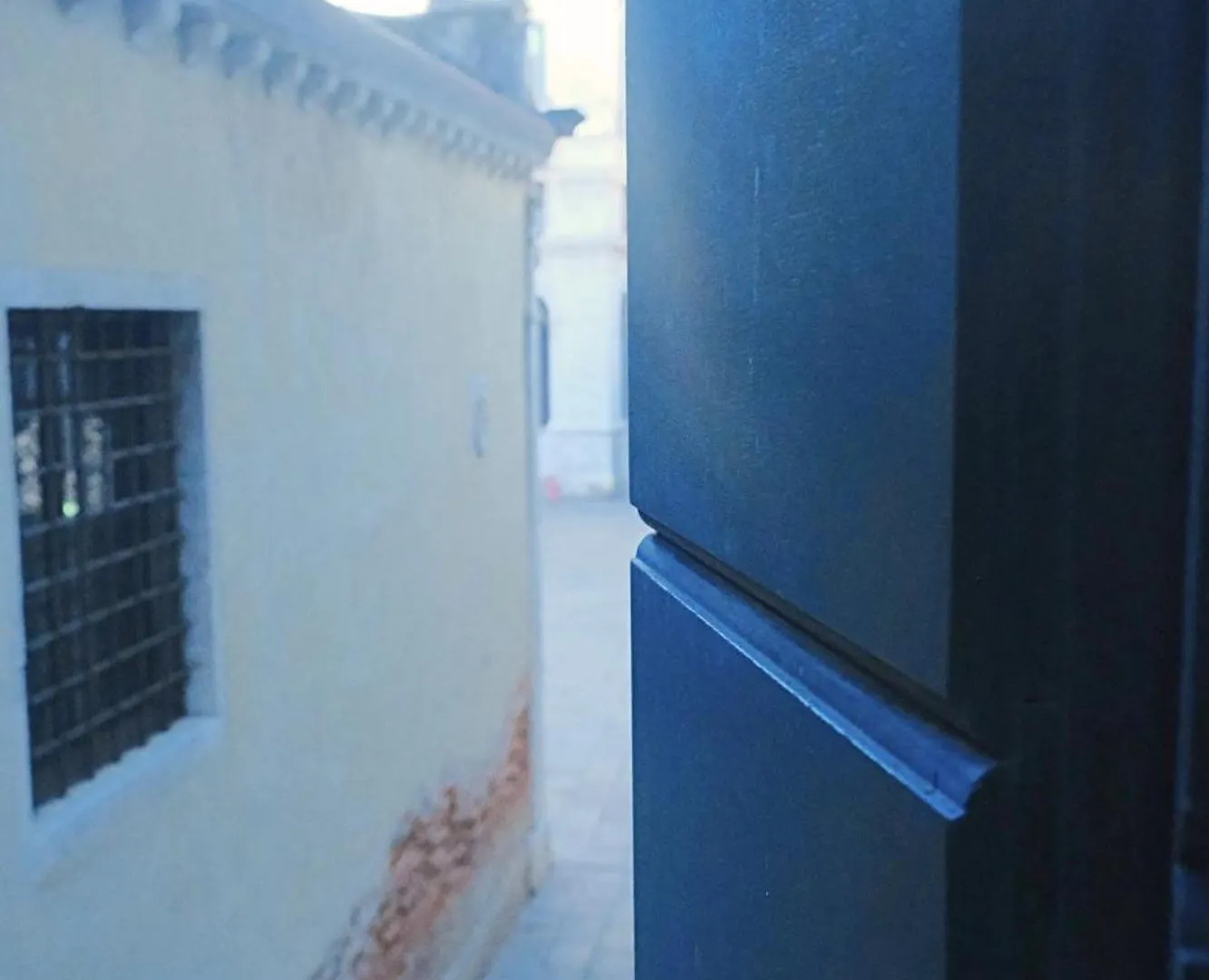 H O T E L S A N G A L L O L Hotel Venice