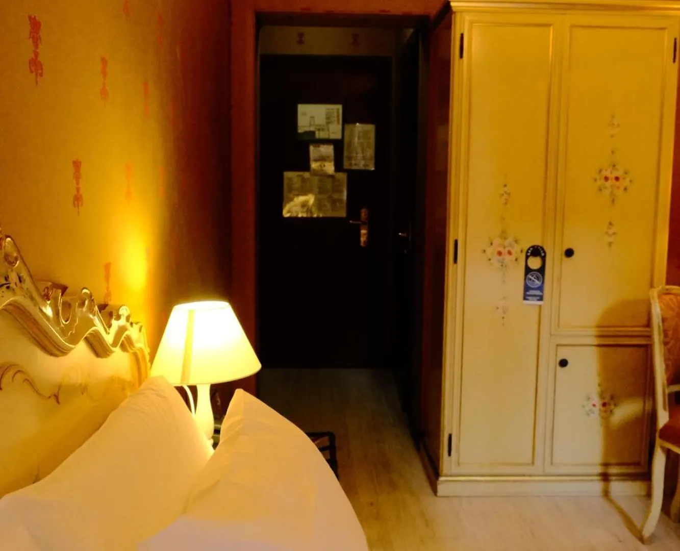 H O T E L S A N G A L L O L Hotel Venice
