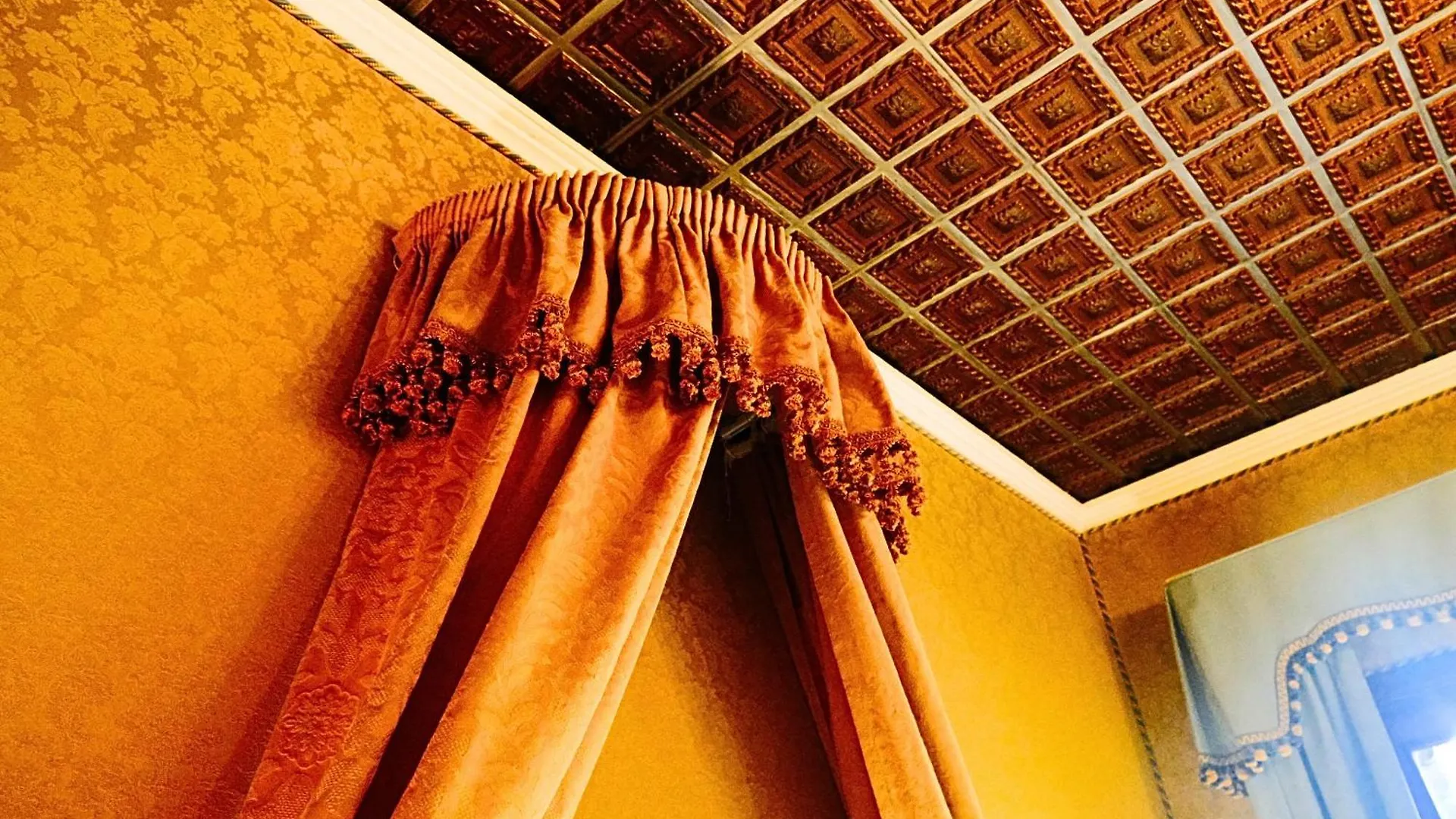 H O T E L S A N G A L L O L Hotel Venice