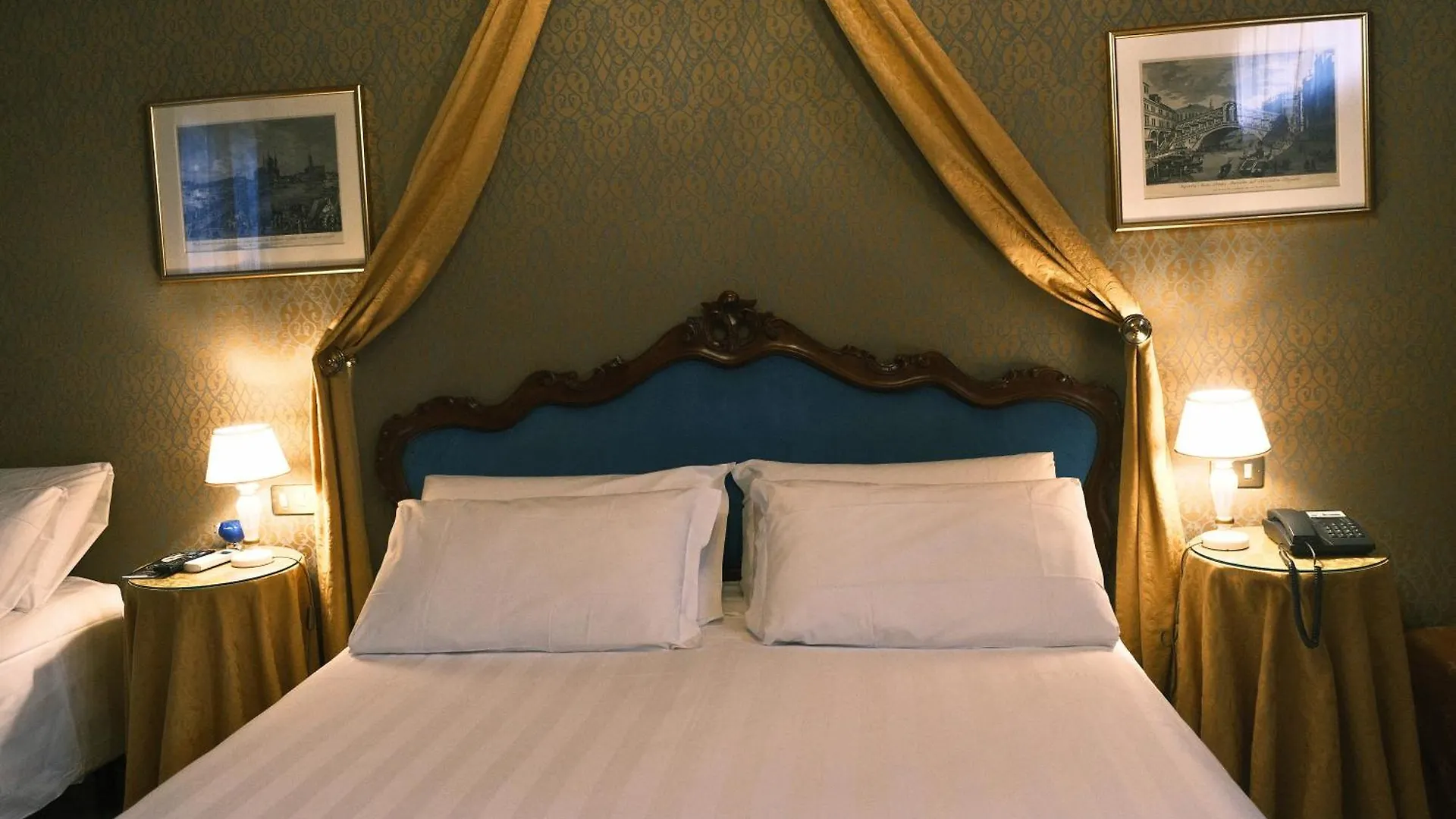 ***  H O T E L S A N G A L L O L Hotel Venice Italy