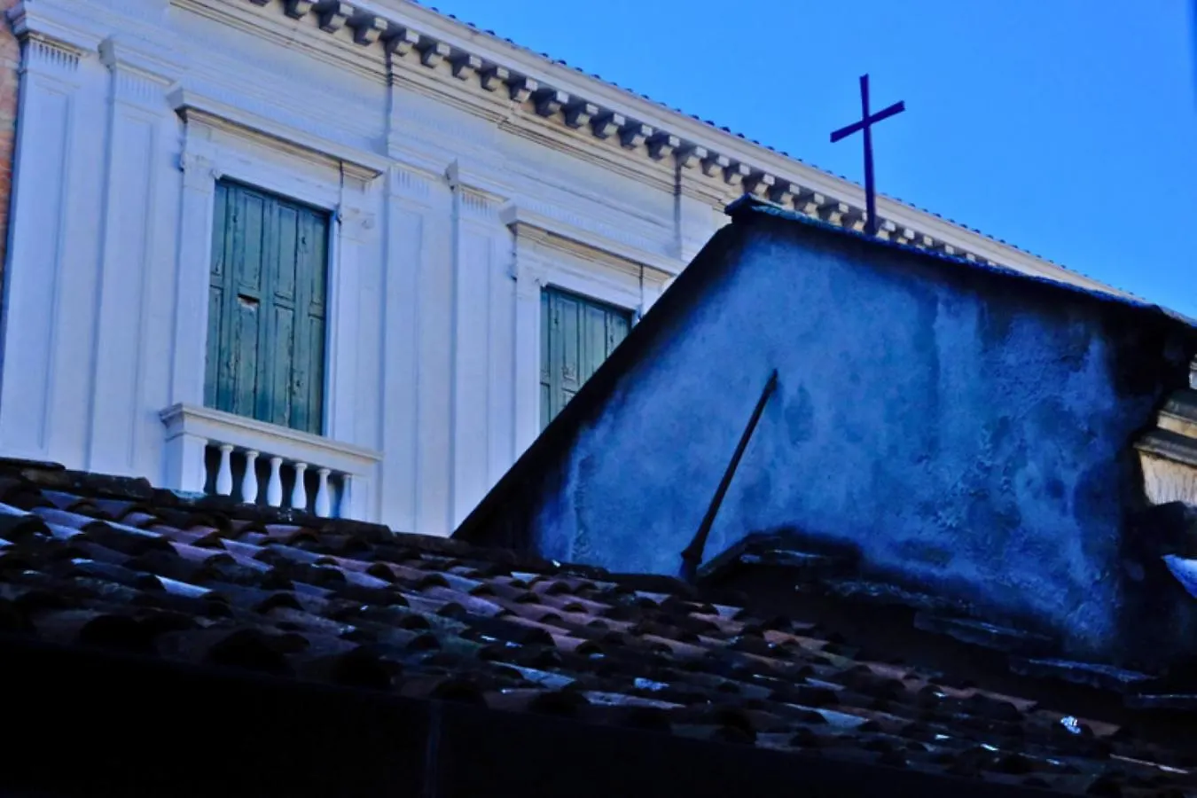 H O T E L S A N G A L L O L Hotel Venice